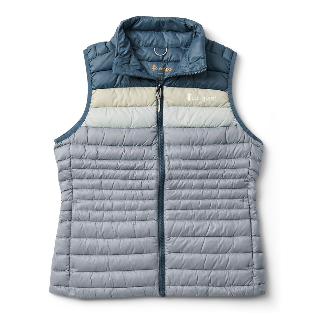 Cotopaxi Women's Fuego Down Vest