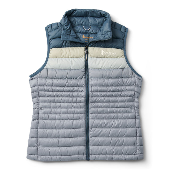 Cotopaxi Women's Fuego Down Vest