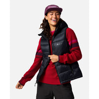 Cotopaxi Black