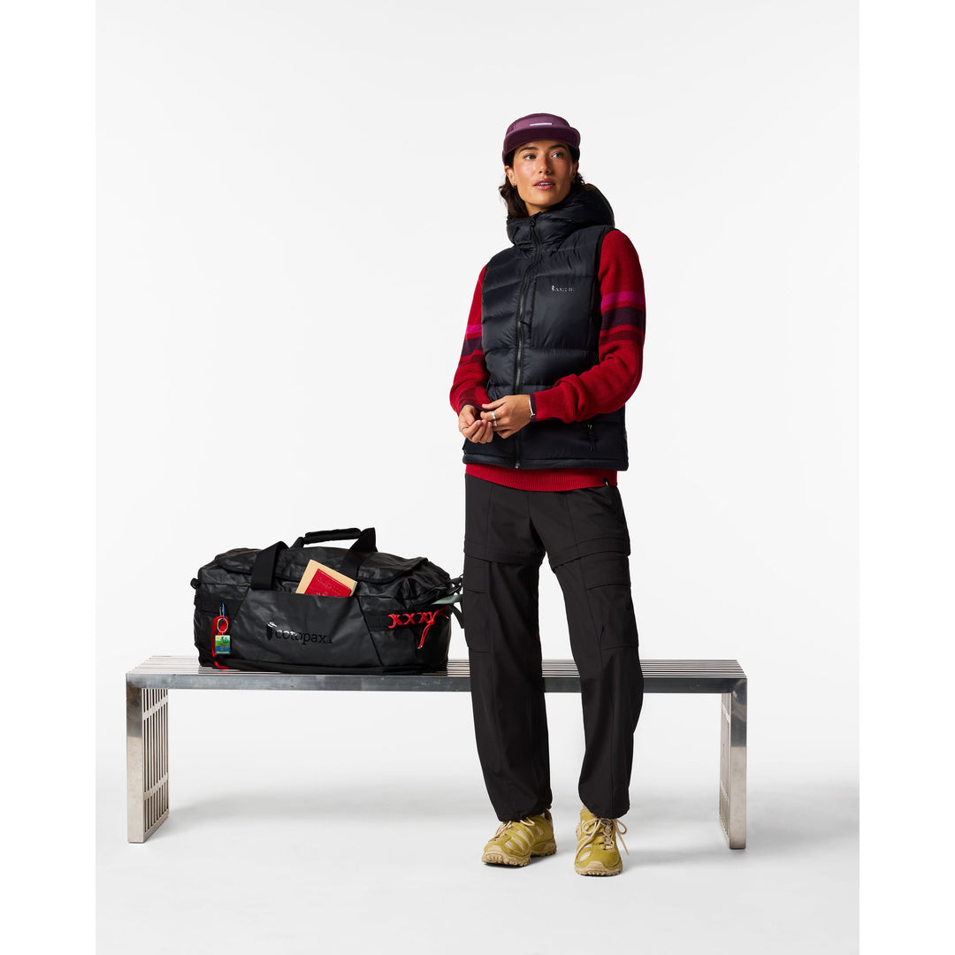 Cotopaxi Women's Fuego Max Down Vest