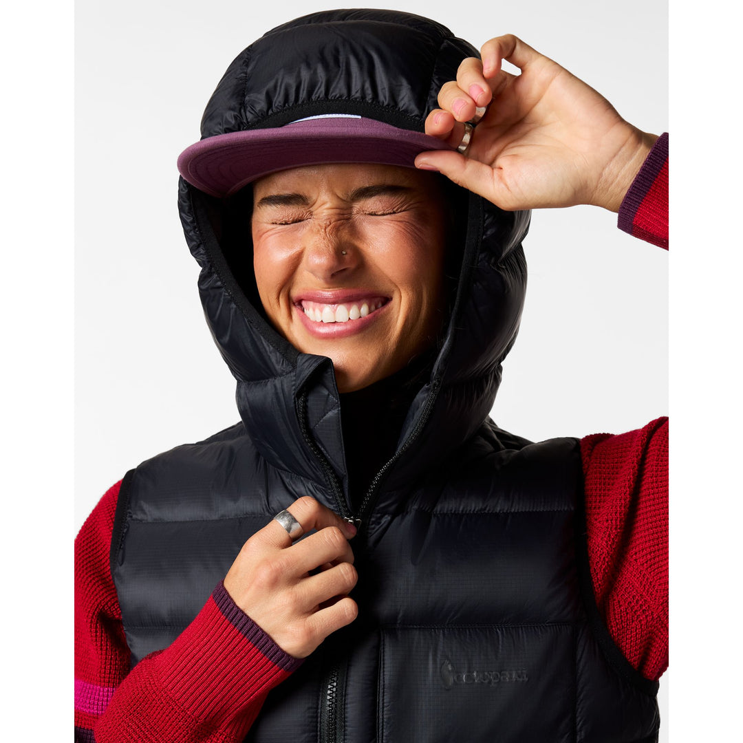 Cotopaxi Women's Fuego Max Down Vest