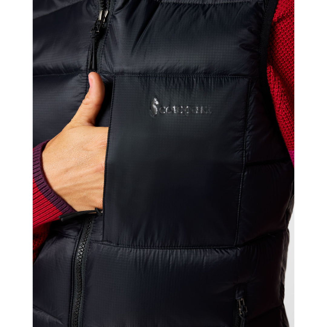 Cotopaxi Women's Fuego Max Down Vest