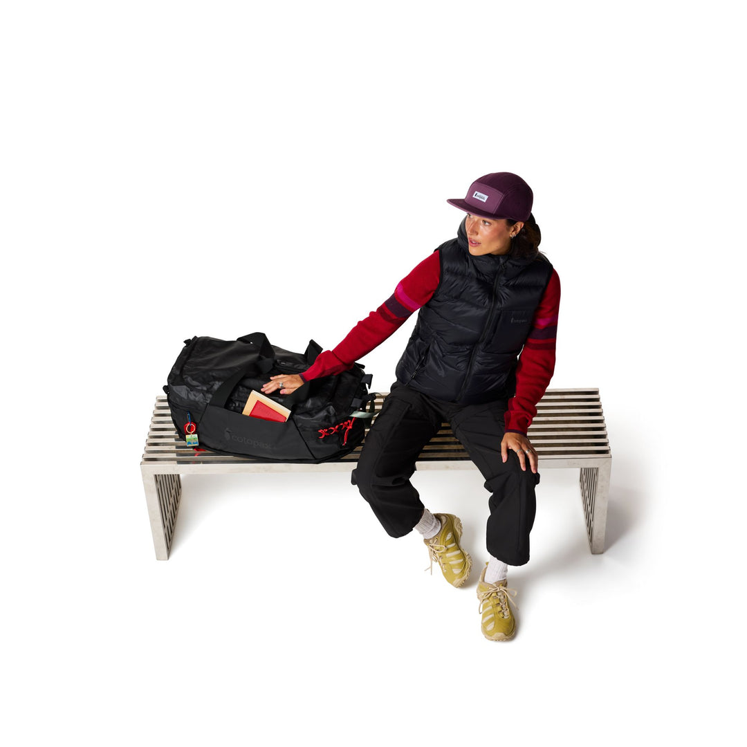 Cotopaxi Women's Fuego Max Down Vest