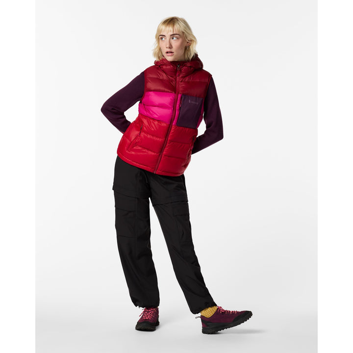 Cotopaxi Women's Fuego Max Down Vest