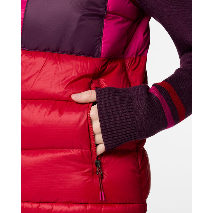 Cotopaxi Women's Fuego Max Down Vest