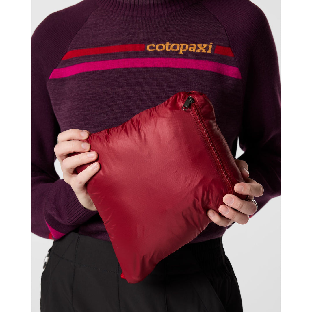 Cotopaxi Women's Fuego Max Down Vest