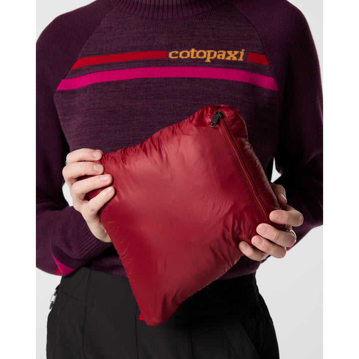 Cotopaxi Women's Fuego Max Down Vest