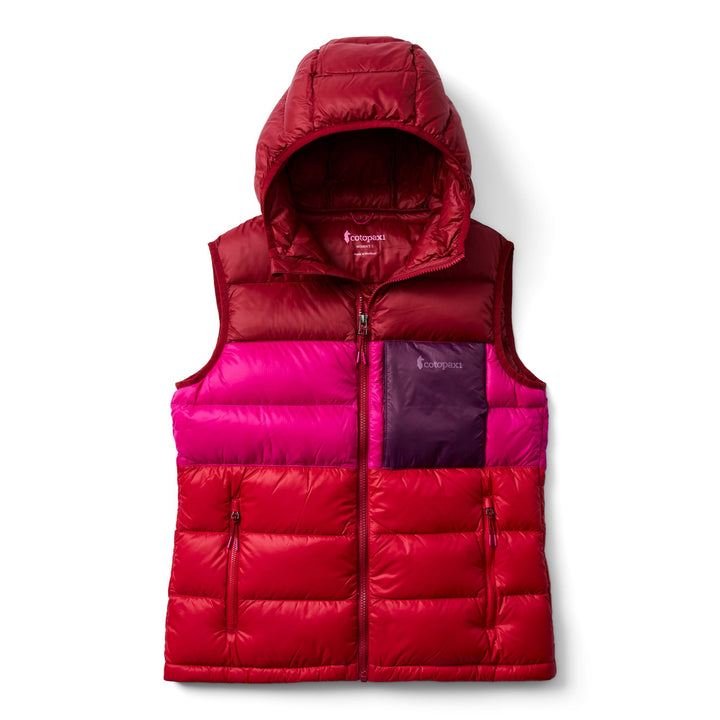 Cotopaxi Women's Fuego Max Down Vest