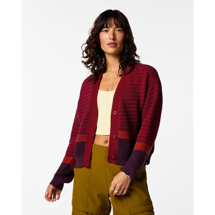Cotopaxi Women's Libre Cardigan