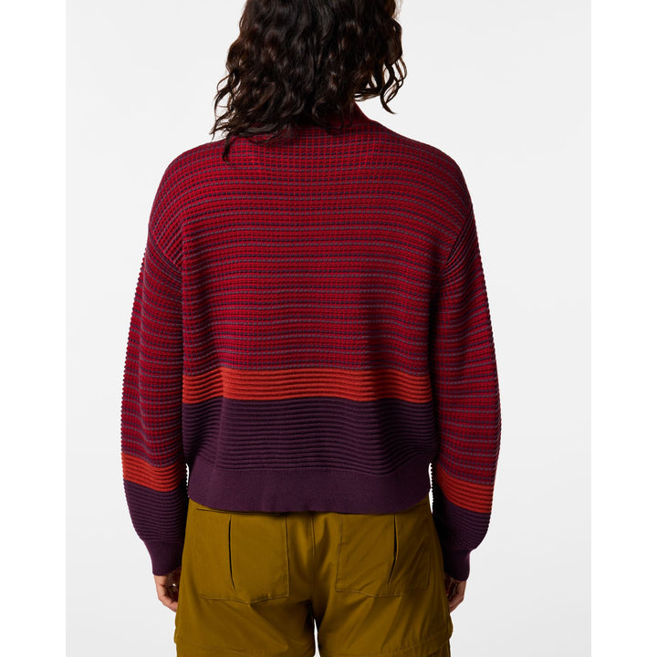 Cotopaxi Women's Libre Cardigan