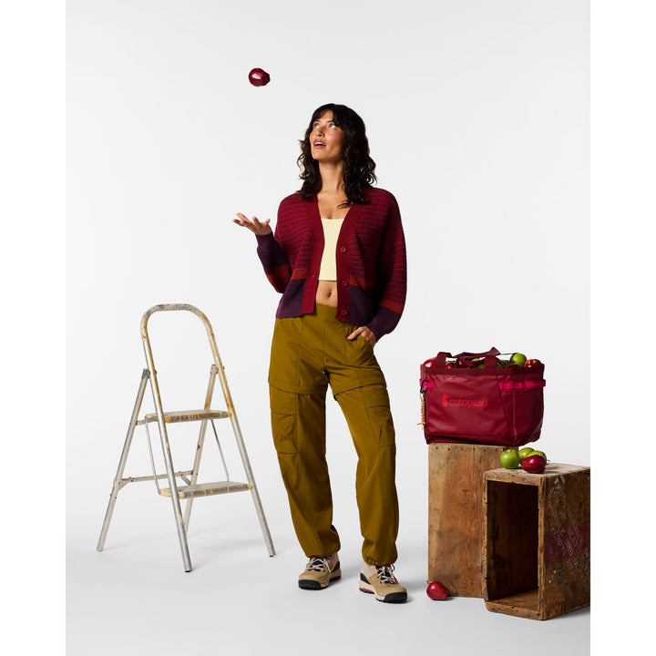 Cotopaxi Women's Libre Cardigan