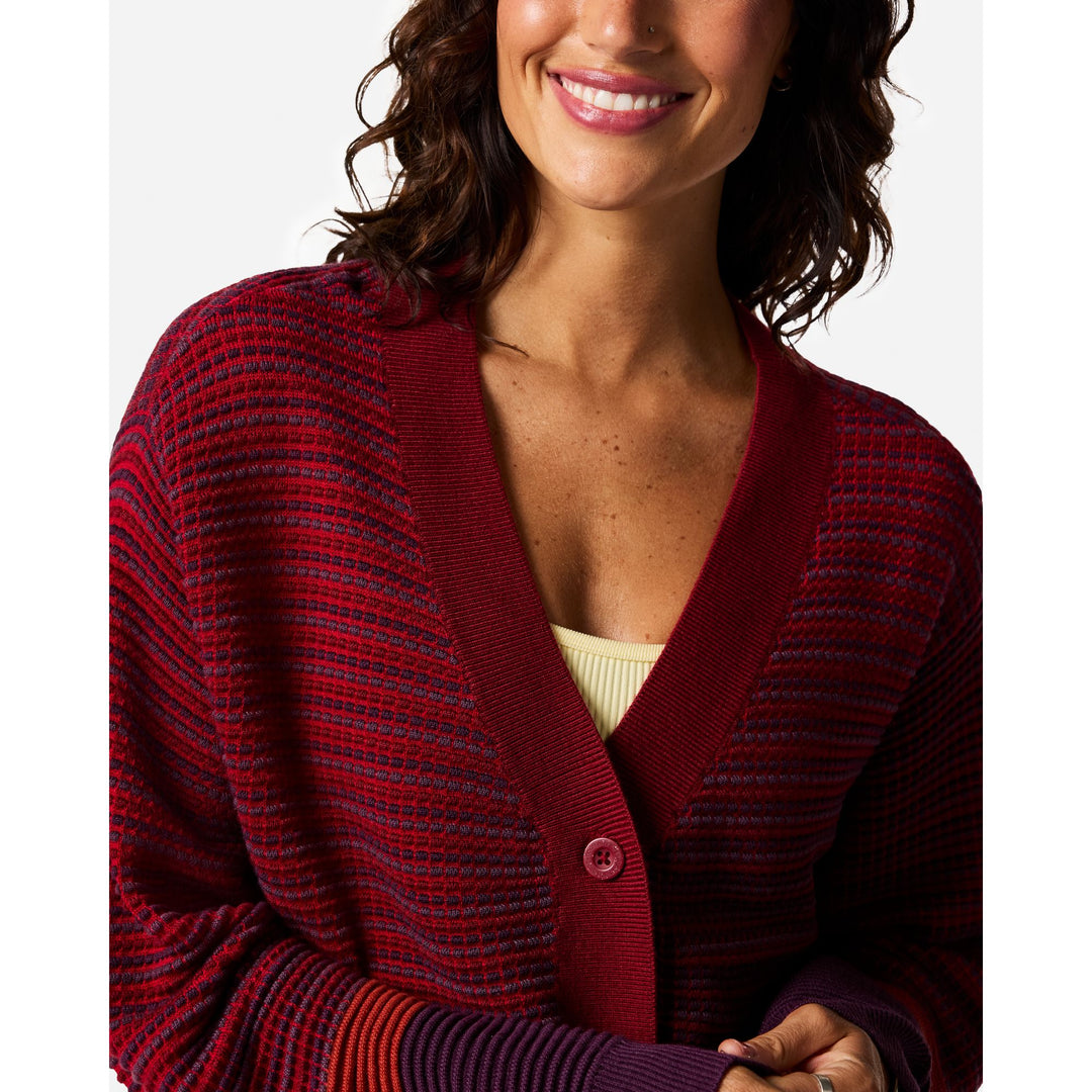 Cotopaxi Women's Libre Cardigan