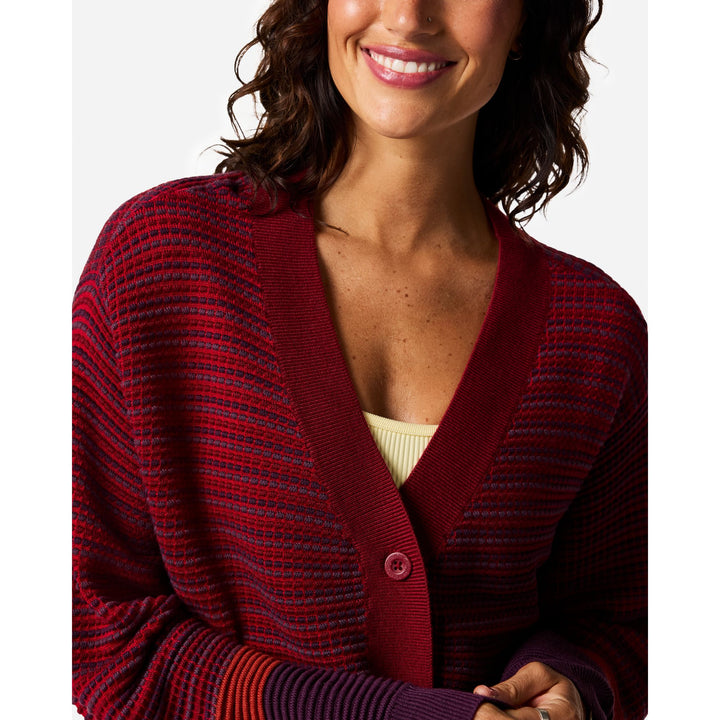 Cotopaxi Women's Libre Cardigan