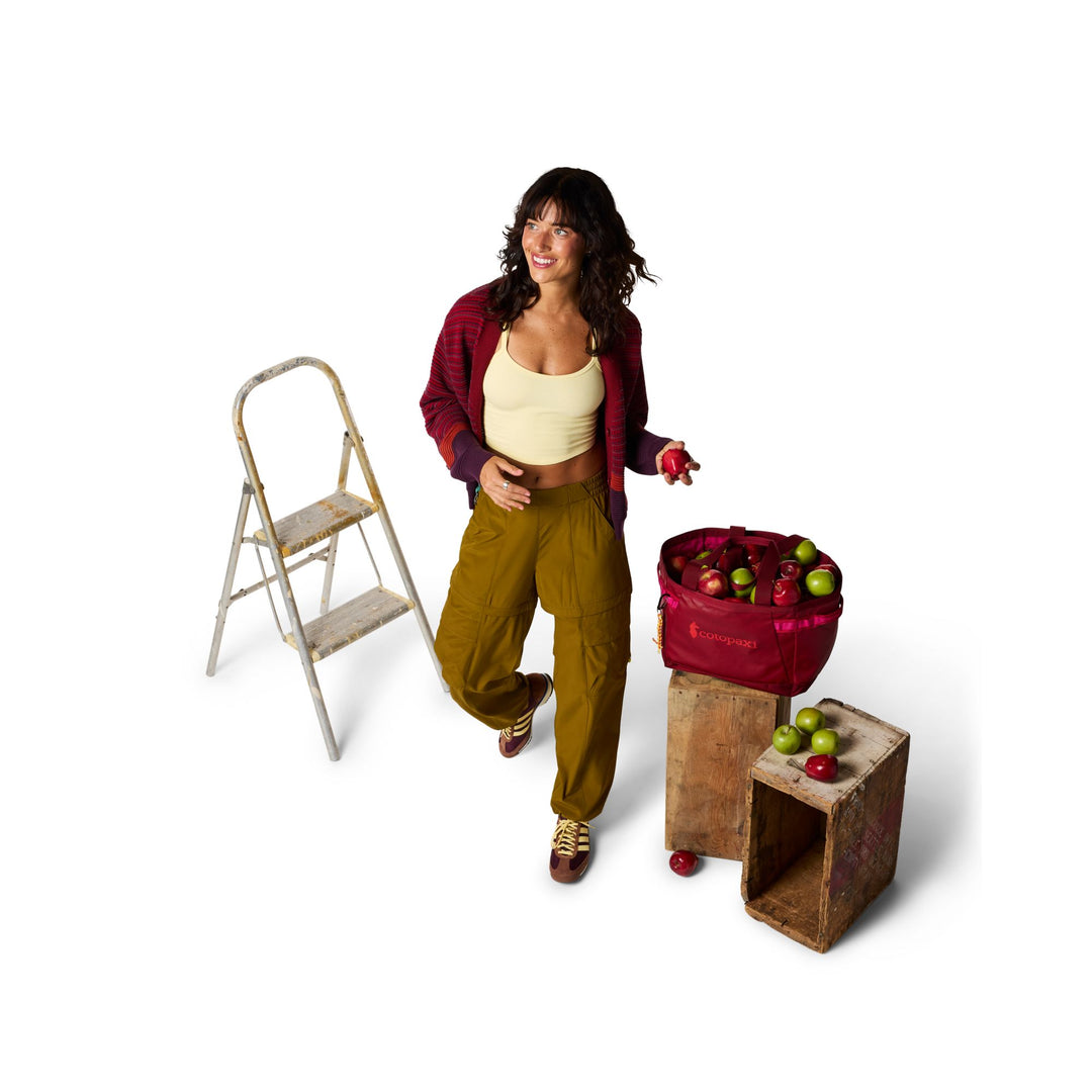 Cotopaxi Women's Libre Cardigan