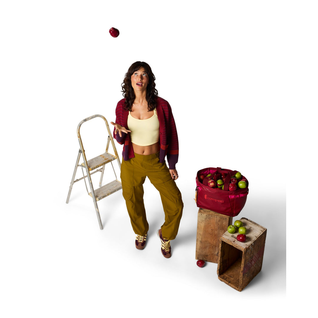 Cotopaxi Women's Libre Cardigan