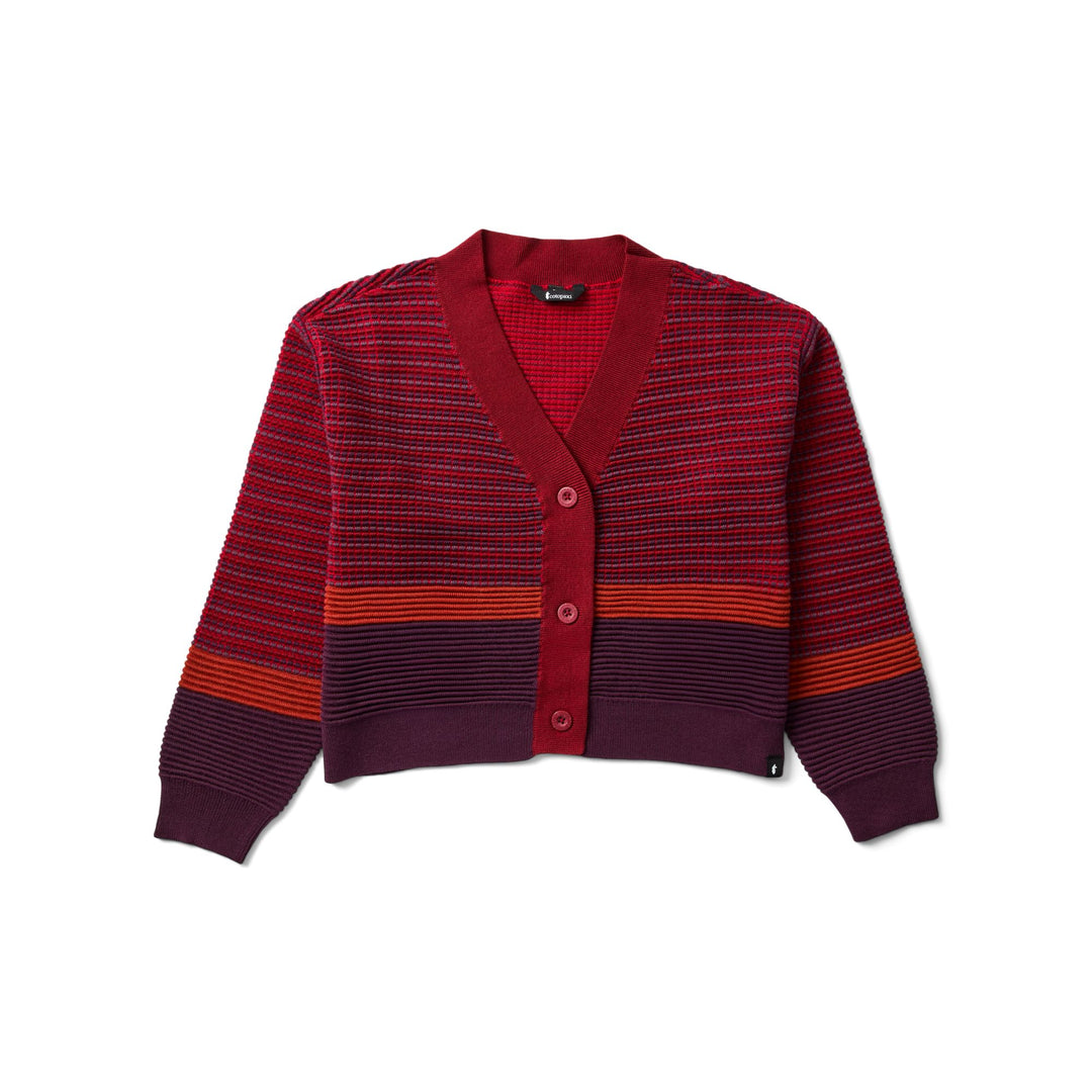 Cotopaxi Women's Libre Cardigan
