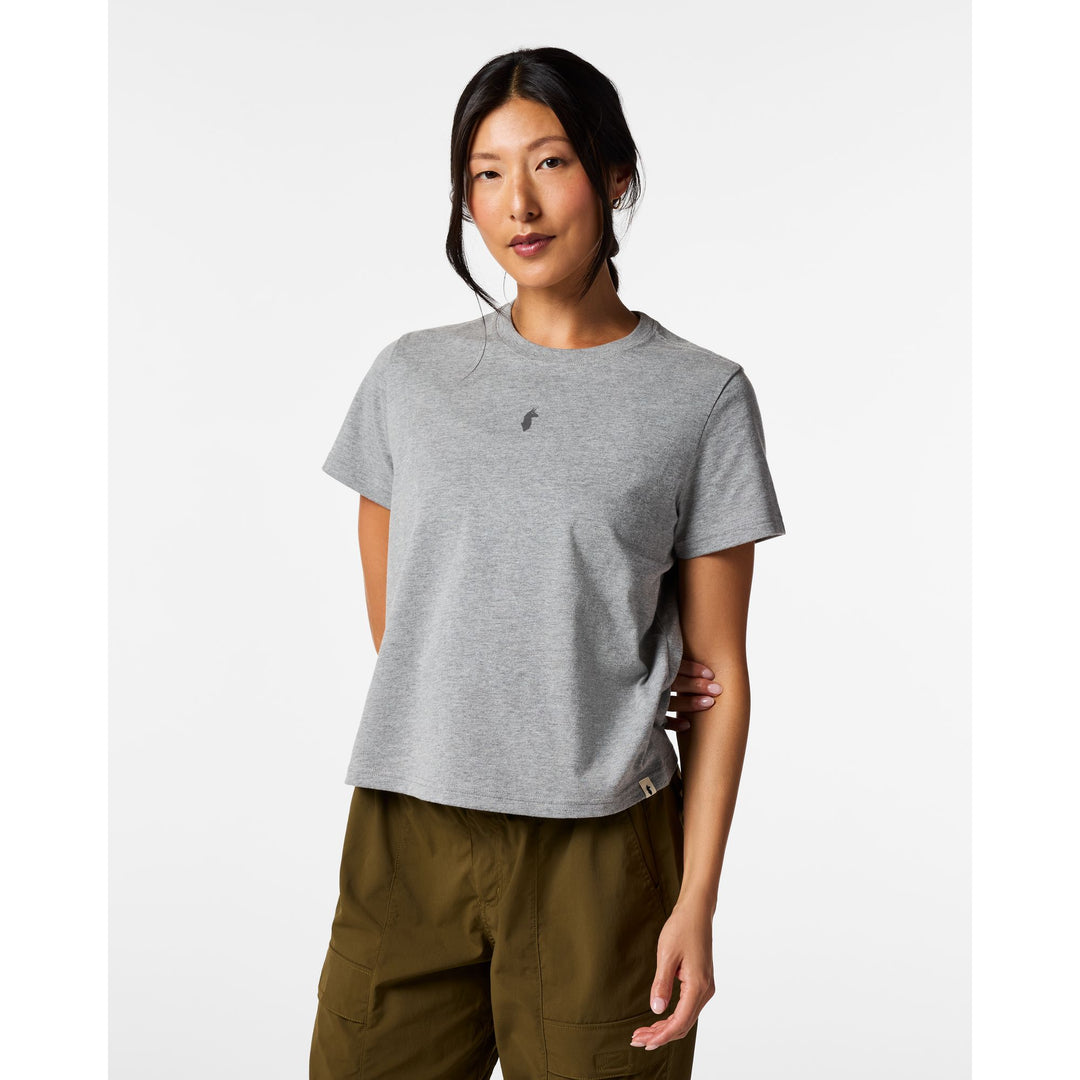 Cotopaxi Women's Llama Icon T-Shirt