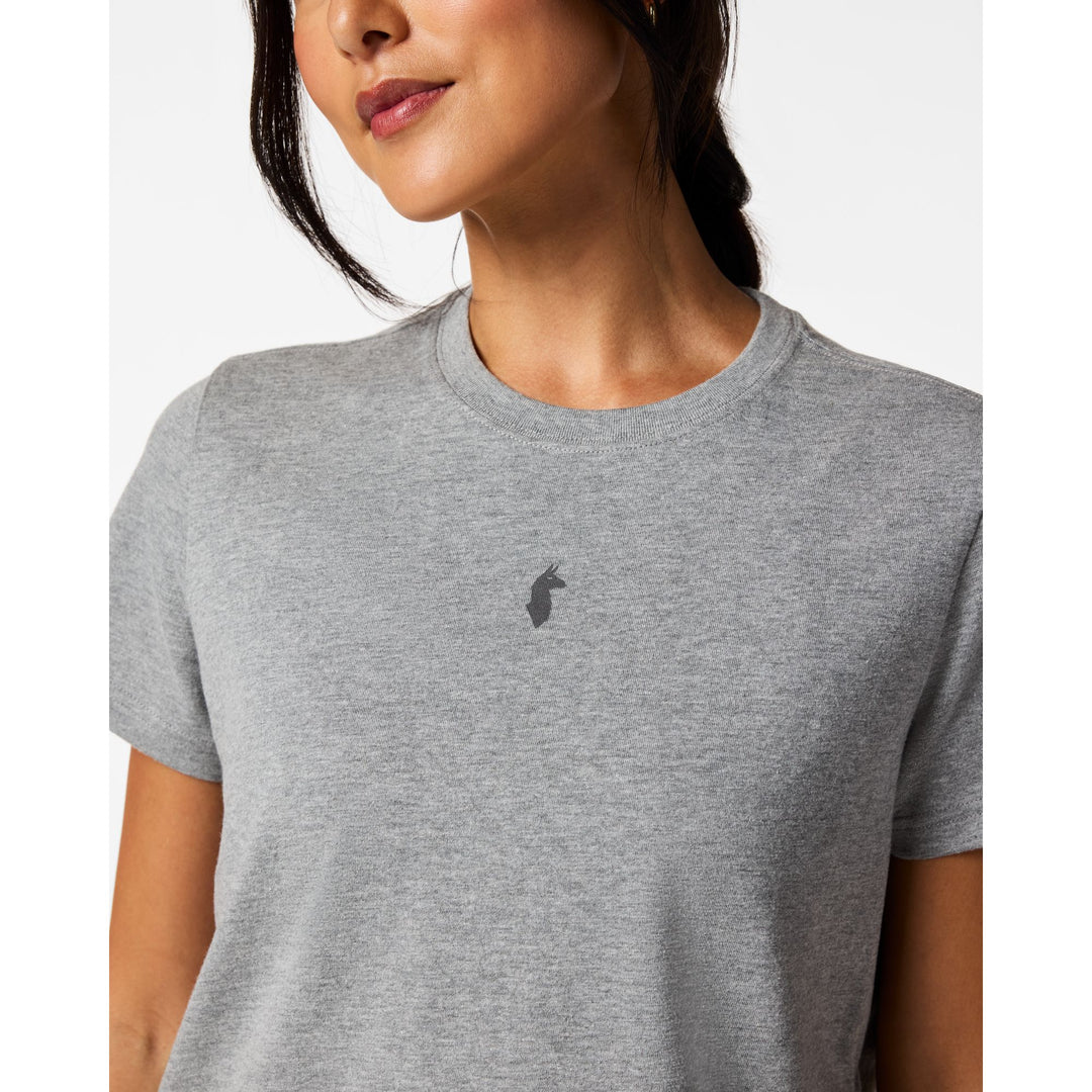 Cotopaxi Women's Llama Icon T-Shirt