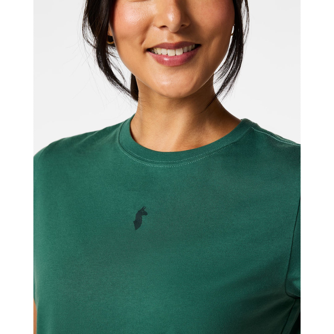 Cotopaxi Women's Llama Icon T-Shirt