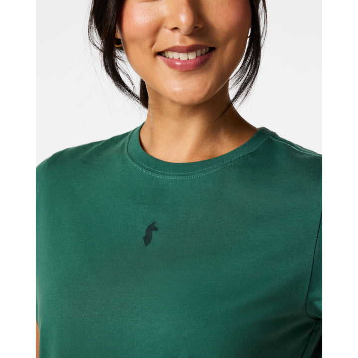 Cotopaxi Women's Llama Icon T-Shirt