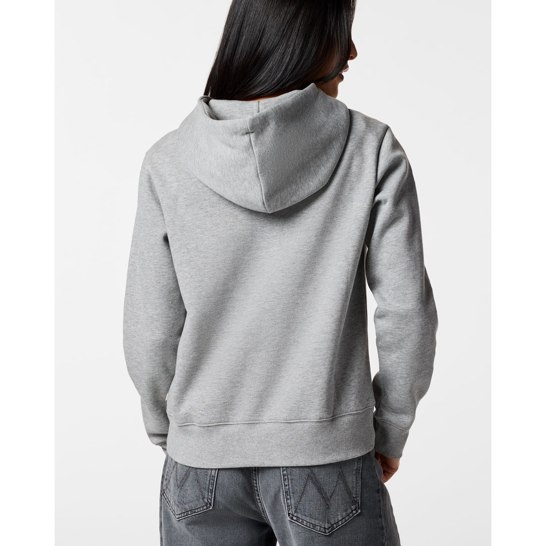 Cotopaxi Women's Llama Patch Pullover Hoodie