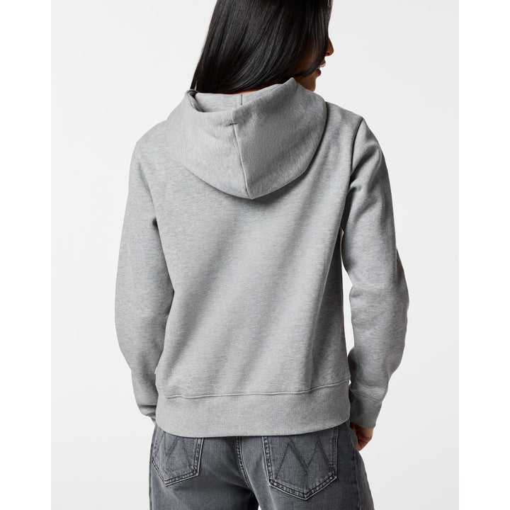 Cotopaxi Women's Llama Patch Pullover Hoodie