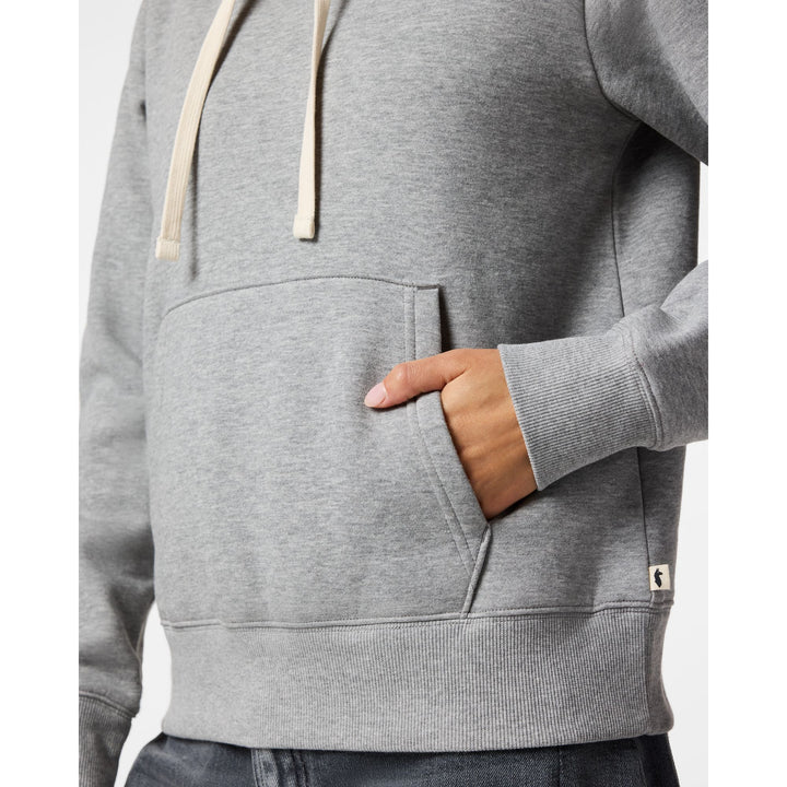 Cotopaxi Women's Llama Patch Pullover Hoodie