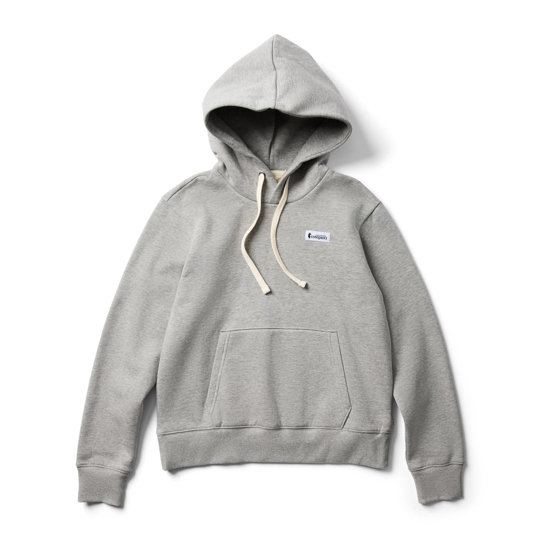 Cotopaxi Women's Llama Patch Pullover Hoodie