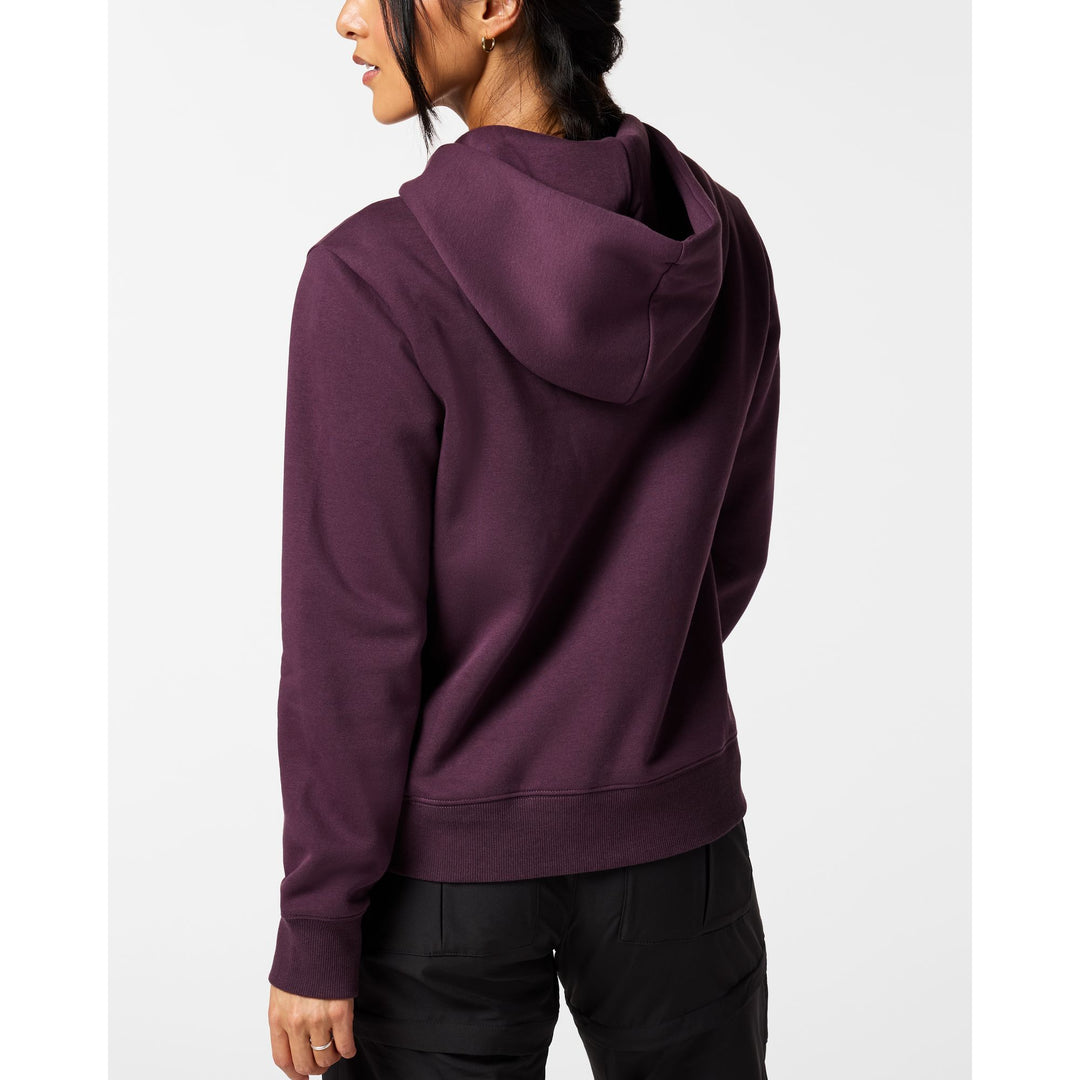 Cotopaxi Women's Llama Patch Pullover Hoodie