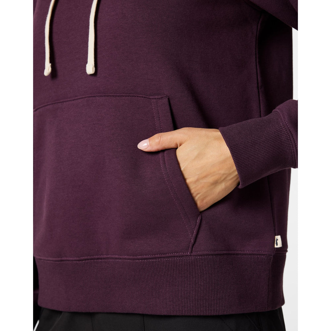 Cotopaxi Women's Llama Patch Pullover Hoodie