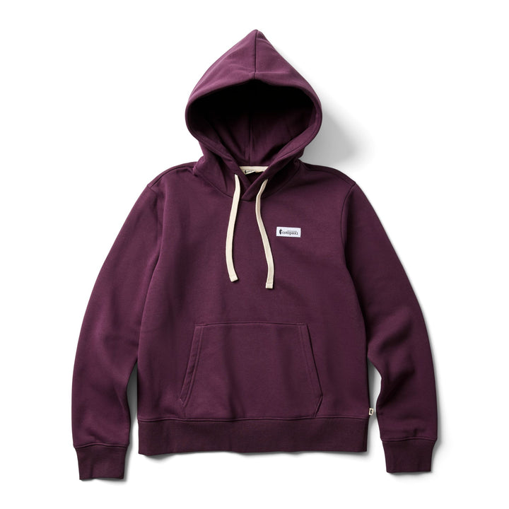 Cotopaxi Women's Llama Patch Pullover Hoodie