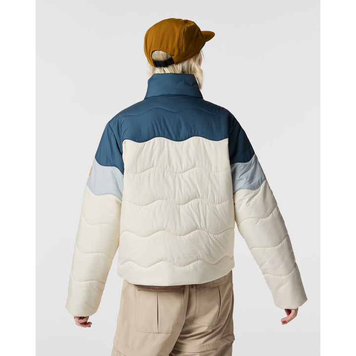Cotopaxi Women's Lumbre Insulated Jacket