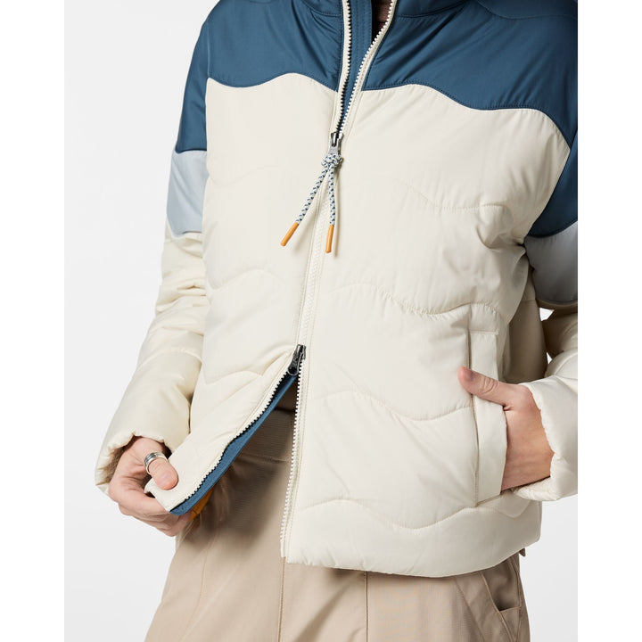Cotopaxi Women's Lumbre Insulated Jacket
