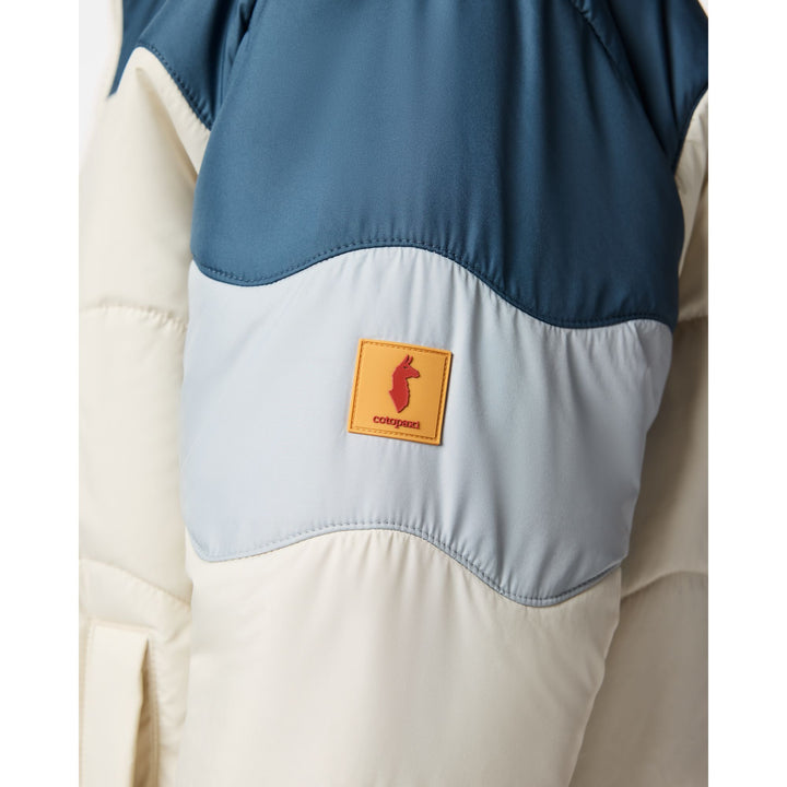 Cotopaxi Women's Lumbre Insulated Jacket