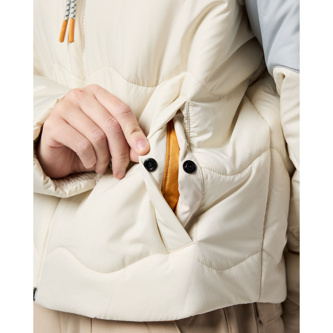 Cotopaxi Women's Lumbre Insulated Jacket