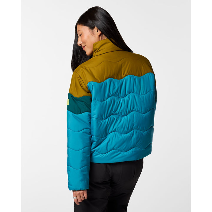 Cotopaxi Women's Lumbre Insulated Jacket
