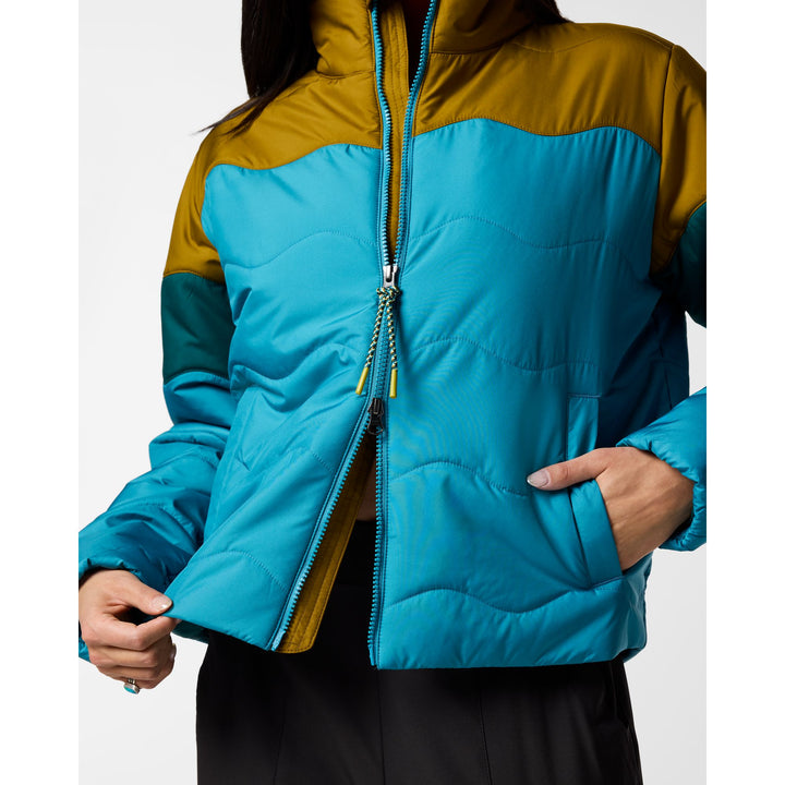 Cotopaxi Women's Lumbre Insulated Jacket