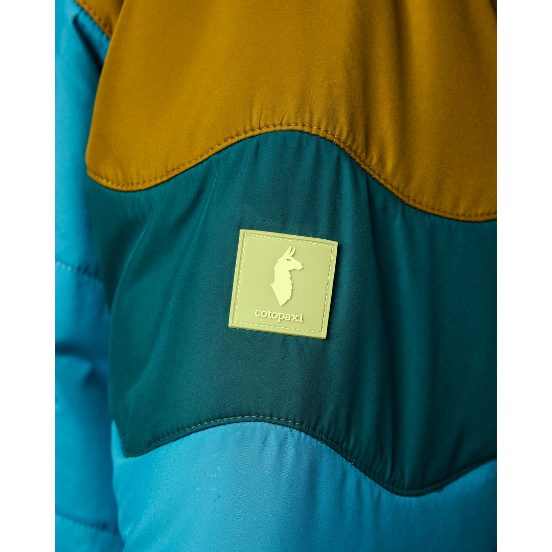 Cotopaxi Women's Lumbre Insulated Jacket