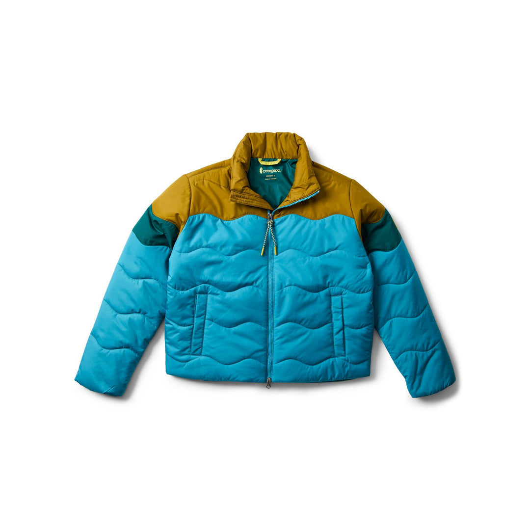 Cotopaxi Women's Lumbre Insulated Jacket