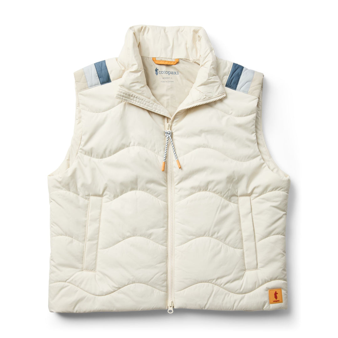 Cotopaxi Women's Lumbre Insulated Vest