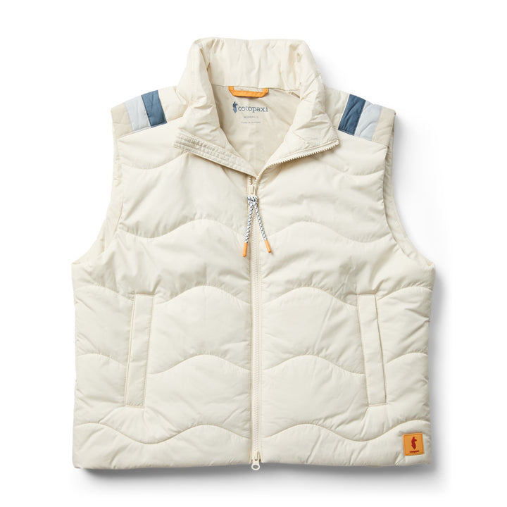 Cotopaxi Women's Lumbre Insulated Vest