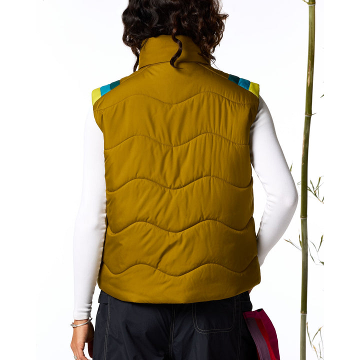Cotopaxi Women's Lumbre Insulated Vest