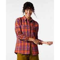 Mystic Plaid