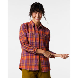 Mystic Plaid