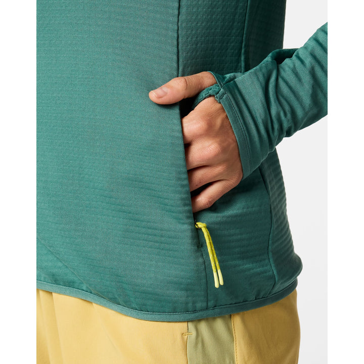 Cotopaxi Women's Otero Fleece Full-Zip Hooded Jacket