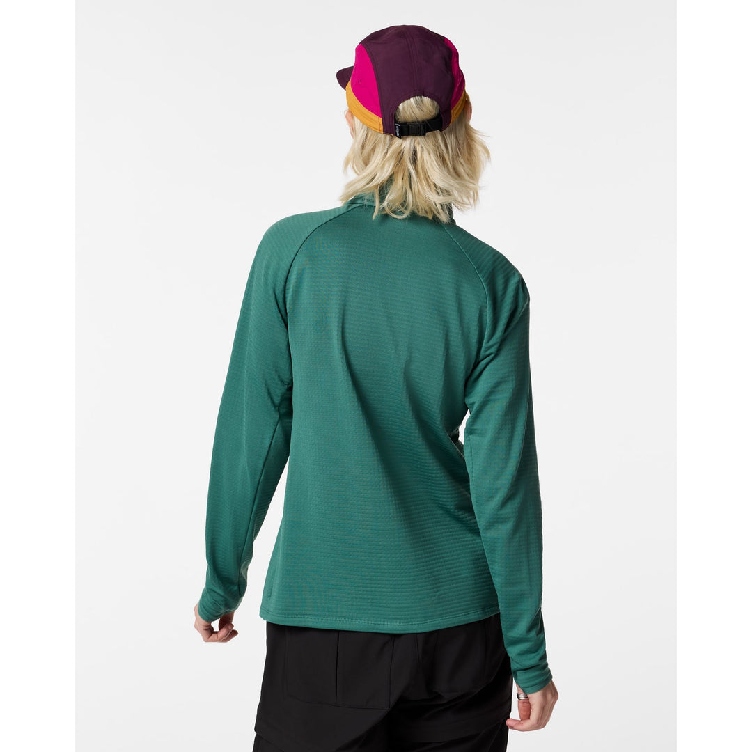 Cotopaxi Women's Otero Fleece Half-Zip Pullover