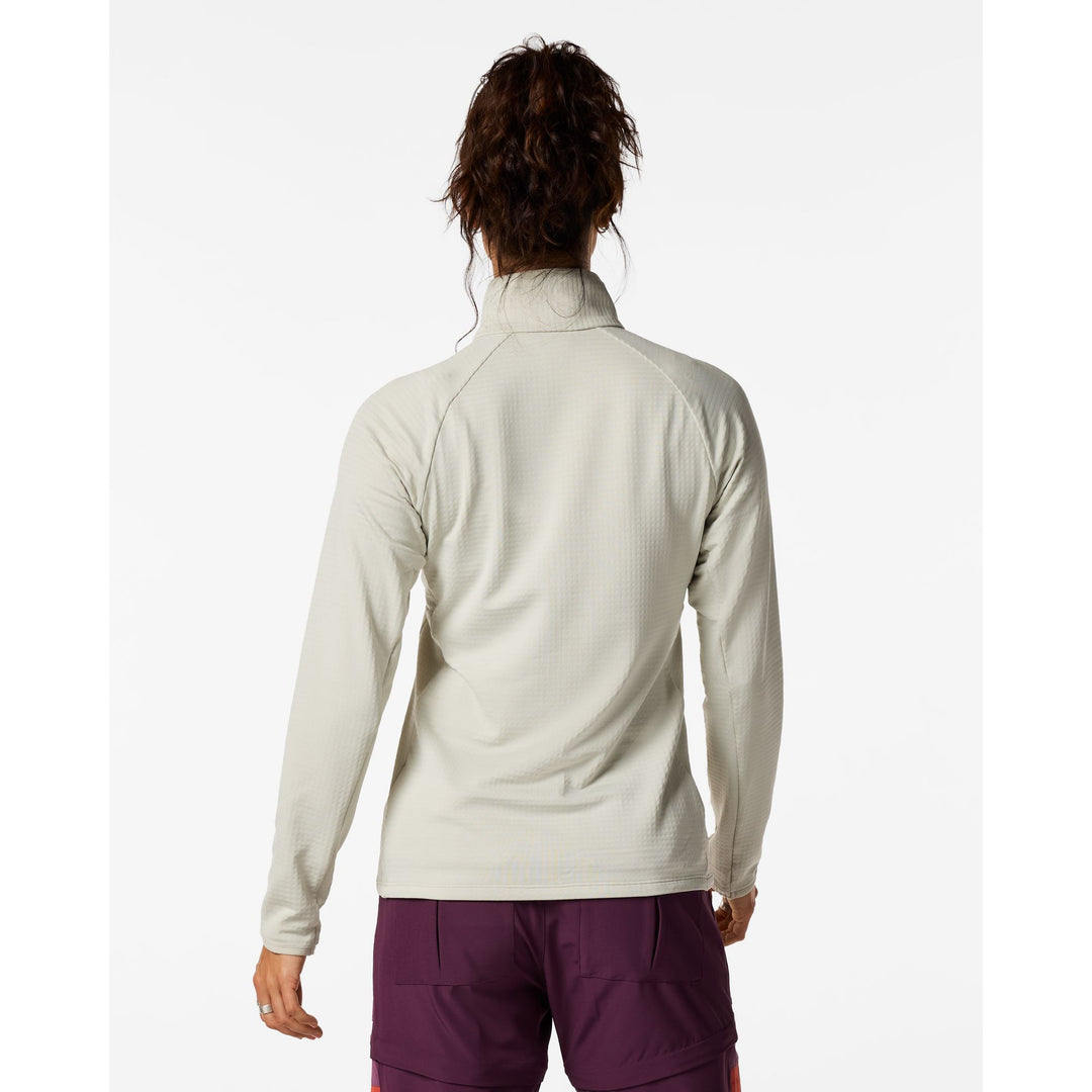 Cotopaxi Women's Otero Fleece Half-Zip Pullover