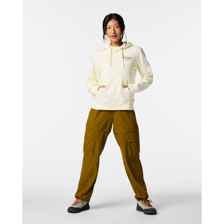 Cotopaxi Women's Outdoor Club Hoodie