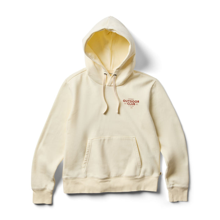 Cotopaxi Women's Outdoor Club Hoodie
