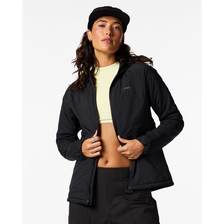 Cotopaxi Women's Pacaya 2.0 Insulated Hooded Jacket